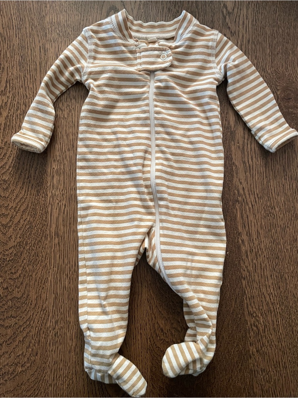 Quincy Mae Onesie